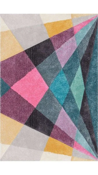 Ковер Синтелон Pastel 1,60x2,30 30SKS Прямоугольник в Сургуте