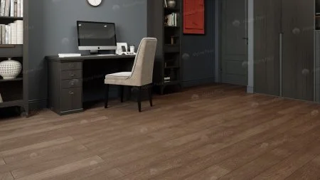 Инженерная доска Alpine Floor Studio Дуб Терра в Сургуте