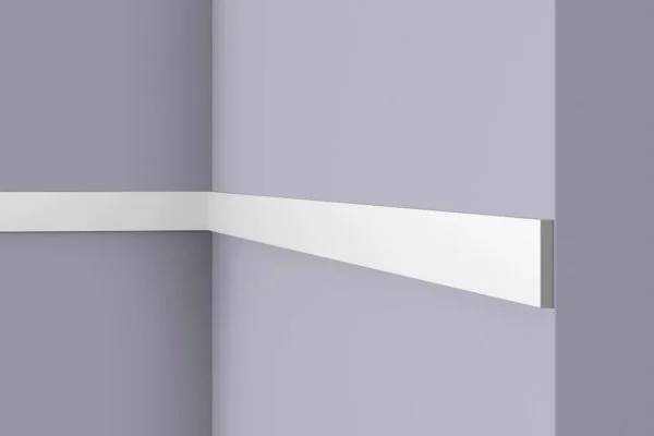 Плинтус NMC Wallstyl FL10 (50х8х2000 мм) в Сургуте