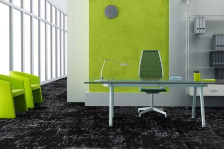 Ковровая плитка AW Macro 97 в Сургуте