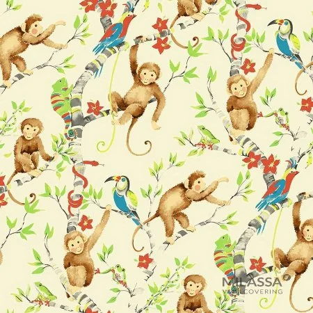 Обои Milassa Twins 15, 002 в Сургуте