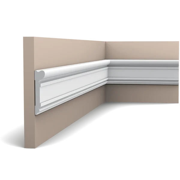 Молдинг Orac DX119 (92*22*2300 мм) в Сургуте