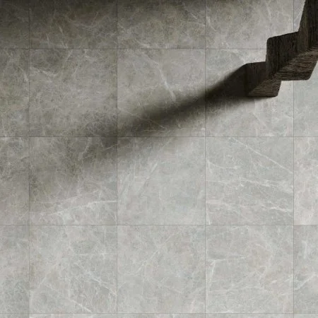 Керамогранит Coliseum Канова Грэй 60х60 (Натуральный и Реттифицированный) в Сургуте