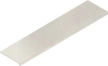 Керамогранит Italon Континуум Полар Ступень Фронт 33х120 (Натуральная) в Сургуте