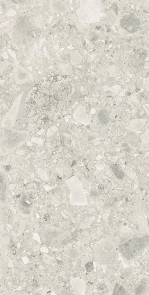 Керамогранит Coliseum Брера Уайт 60х120 (Натуральный и Реттифицированный) в Сургуте