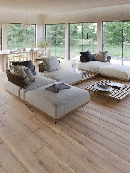 Ламинат Egger PRO 8/33 4V Large Aqua+ Дуб Вэлли натуральный EPL159 в Сургуте