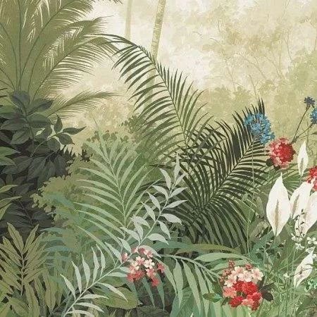 Обои Loymina Amazonia Ins10, 005 в Сургуте