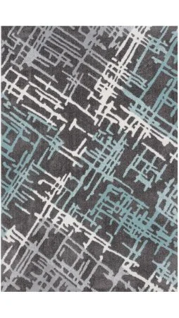 Ковер Синтелон Creative 0,80х1,50 44GTG Прямоугольник в Сургуте