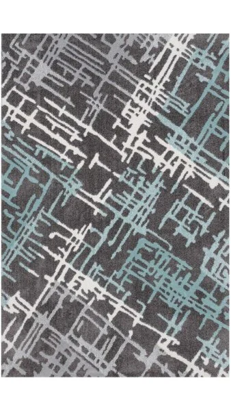 Ковер Синтелон Creative 0,80х1,50 44GTG Прямоугольник в Сургуте