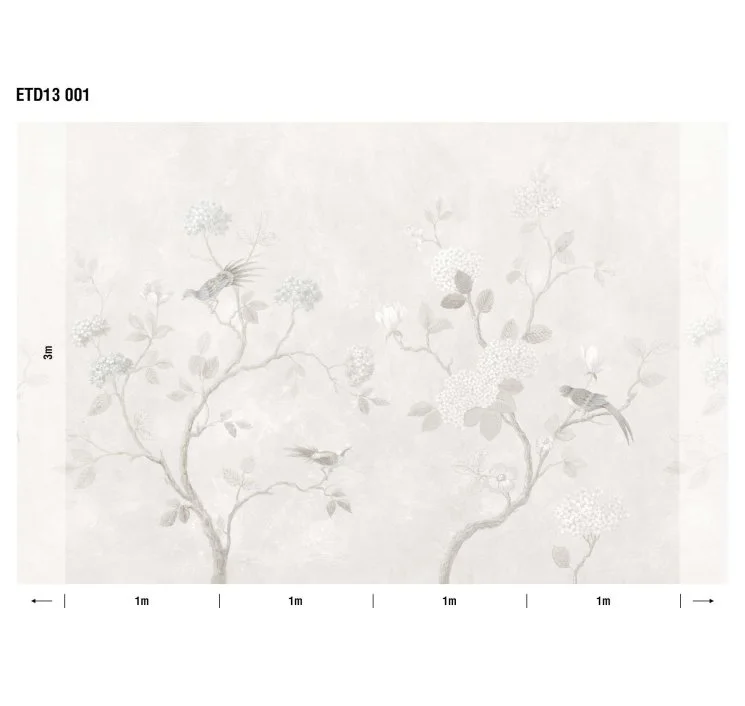 Обои Loymina Etude vol. II ETD13 001 в Сургуте