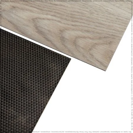 ПВХ плитка FineFlex Wood Дуб Басеги FX-102 в Сургуте