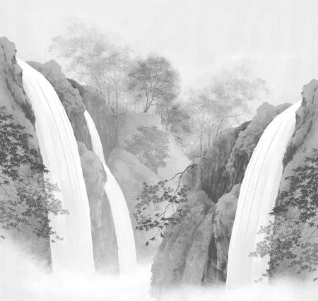 Обои Loymina Пейзаж ART5 011 в Сургуте