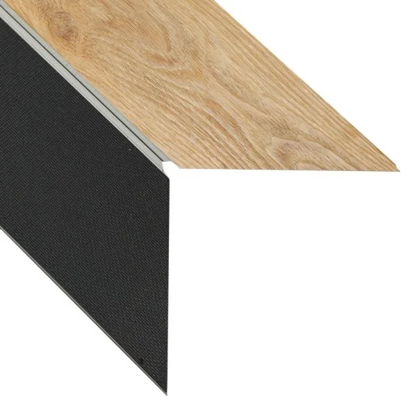 Виниловый пол Betta Estate Chevron E1810 Бромо в Сургуте