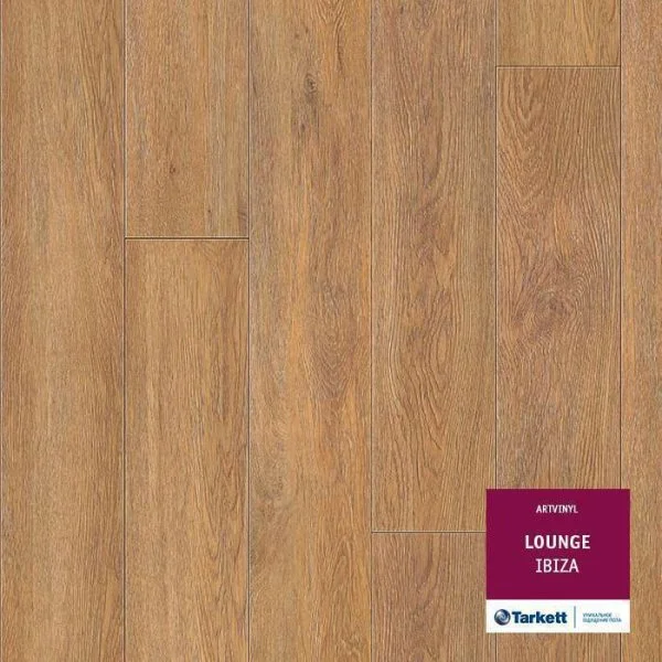 ПВХ плитка Tarkett Lounge Ibiza Планка 152Х914 в Сургуте
