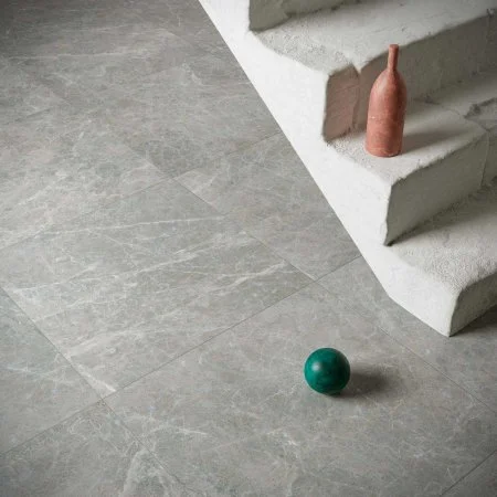 Керамогранит Coliseum Канова Грэй 60х60 (Натуральный и Реттифицированный) в Сургуте