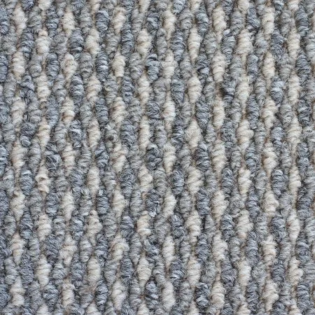 Ковровое покрытие Zartex Рифей 508 Серый гранит - 3 м в Сургуте