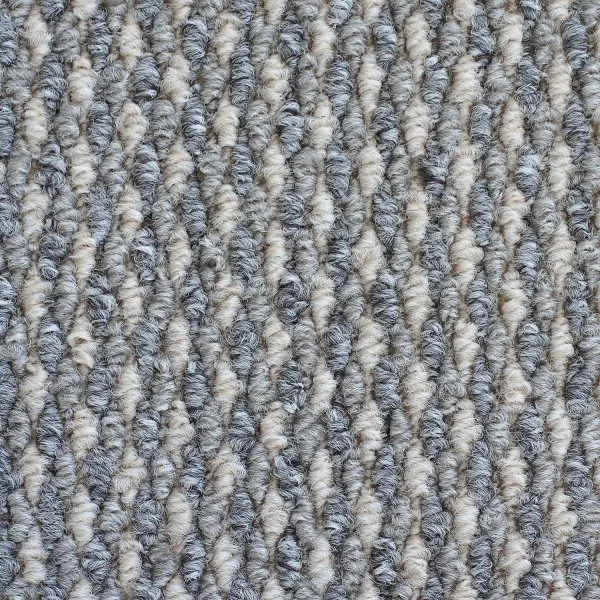 Ковровое покрытие Zartex Рифей 508 Серый гранит - 3 м в Сургуте