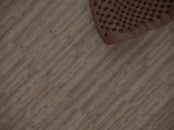 Кварц-виниловая плитка FineFloor Strong Дуб Квантум FF-1259 в Сургуте