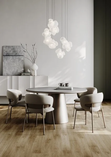 Кварц-виниловая плитка Refloor Fargo Bevel 50-18002-1 Дуб Классик в Сургуте