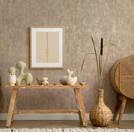 Обои Loymina Stucco STC1 005 в Сургуте