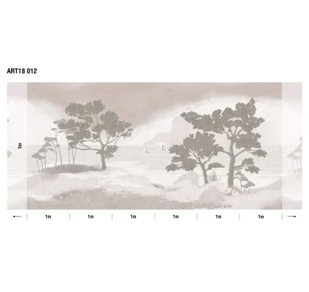 Обои Loymina Пейзаж vol. 2 ART18 012 в Сургуте