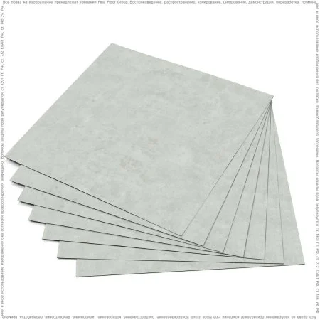 ПВХ плитка FineFlex Stone Эльбрус FX-201 в Сургуте