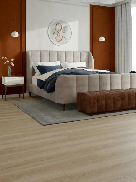 Ламинат Egger PRO 8/33 4V Дуб Гарден светлый EPL237 в Сургуте