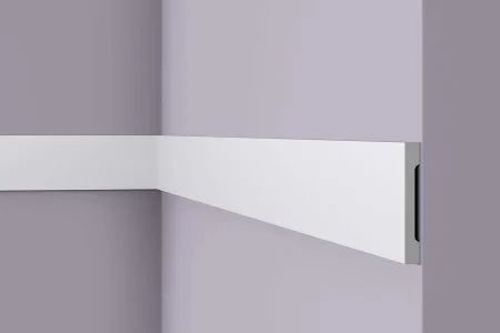 Молдинг NMC Wallstyl FD2S (110х15х2000 мм) в Сургуте