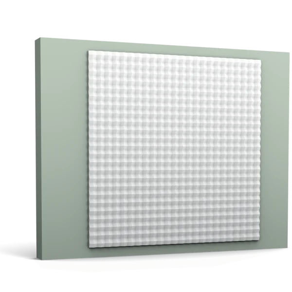 Декоративная панель Orac W117 (100x100x2.3 см) в Сургуте