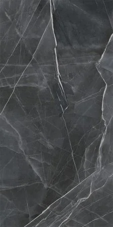 Керамогранит Vitra SityMarble Калакатта Блэк 60х120 (Лаппатированная и Реттифицированная) в Сургуте