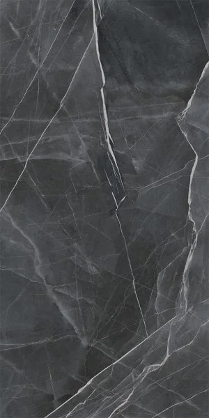 Керамогранит Vitra SityMarble Калакатта Блэк 60х120 (Лаппатированная и Реттифицированная) в Сургуте