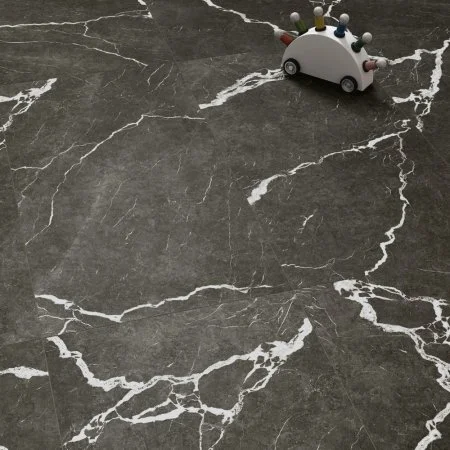 Керамогранит Coliseum Микеланджело Дарк 60х120 (Натуральный и Реттифицированный) в Сургуте