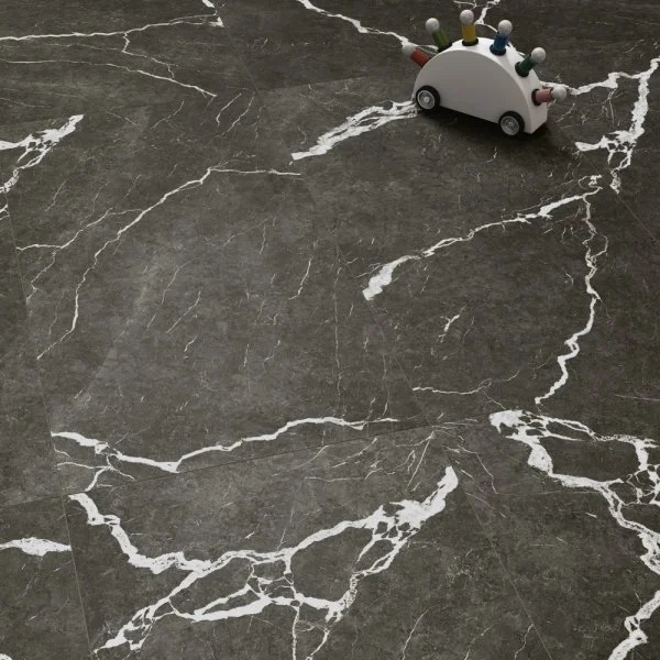 Керамогранит Coliseum Микеланджело Дарк 60х120 (Натуральный и Реттифицированный) в Сургуте