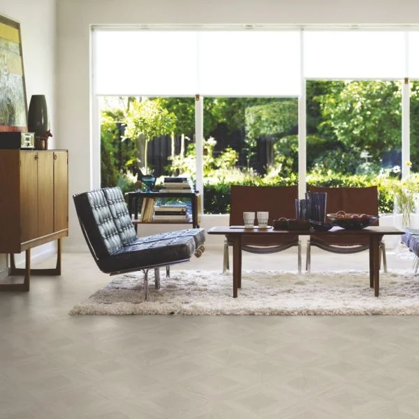 Ламинат Pergo Elements 12 Pro Дуб Дворцовый Серый L1255-04502 в Сургуте