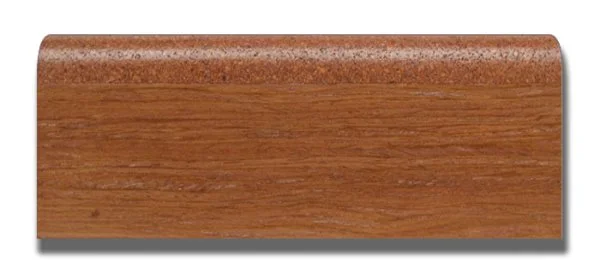 Эластичный пробковый плинтус ArtCorkDesing CW 02-06 16х60х915 мм в Сургуте