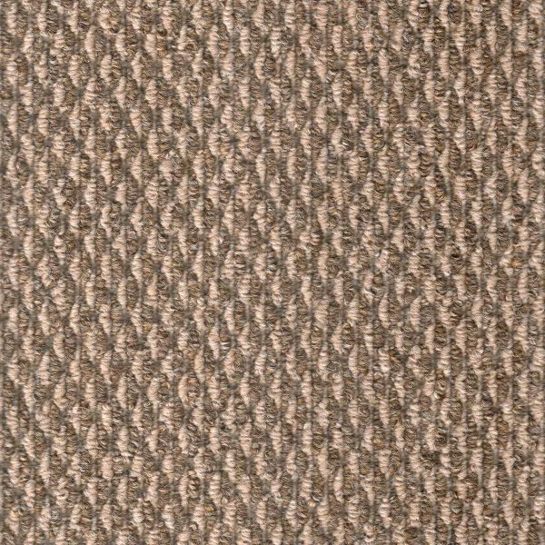 Ковровое покрытие Zartex Варна 104 Коричнево-бежевый - 3 м в Сургуте