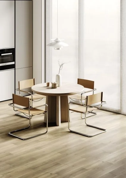 Кварц-виниловая плитка Refloor Fargo Bevel 50-81996-10 Дуб Марракеш в Сургуте