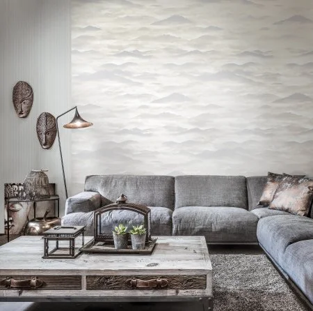 Обои Loymina Clair CLR4, 002/1 в Сургуте