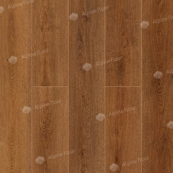Каменно-полимерная плитка Alpine Floor Grand Sequoia Секвоя Гранд ECO 11-32, 4мм 43 класс в Сургуте