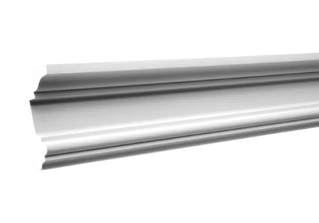 Карниз Европласт 1.50.121  2,0 м в Сургуте