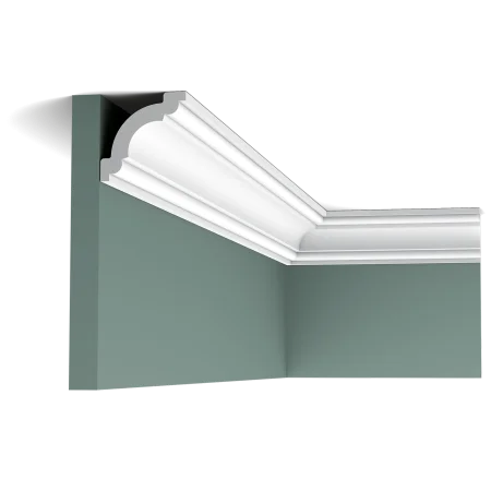 Карниз Orac CX124 (49*49*2000 мм) в Сургуте