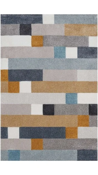 Ковер Синтелон Vegas Home 1,60х2,30 62YKE Прямоугольник в Сургуте