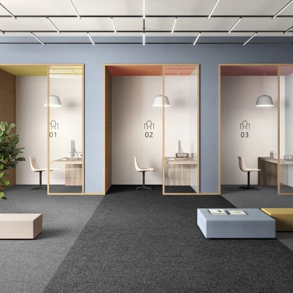 Ковровая плитка AW Medusa 99 в Сургуте