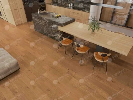 Инженерная доска Alpine Floor Villa Дуб Имбирный в Сургуте