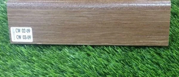 Эластичный пробковый плинтус ArtCorkDesing CW 03-09 10х60х915 мм в Сургуте