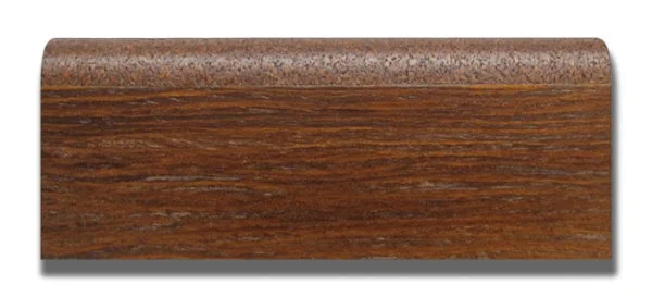 Эластичный пробковый плинтус ArtCorkDesing CW 02-10 16х60х915 мм в Сургуте