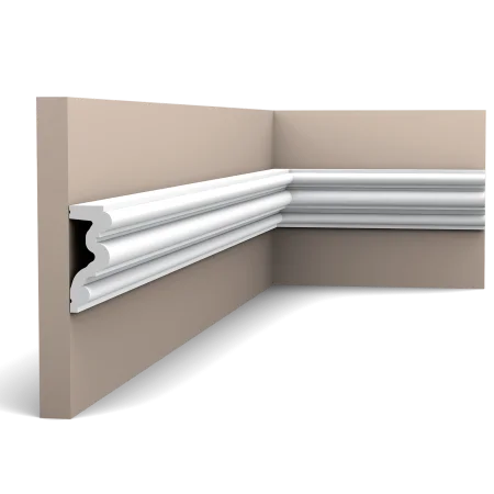 Молдинг Orac P4025 (34*83*2000 мм) в Сургуте