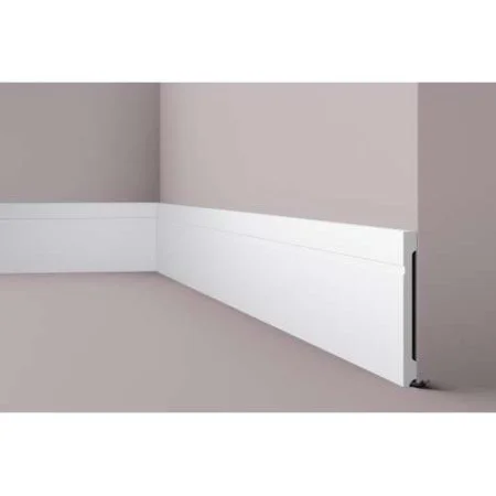 Плинтус NMC Wallstyl FD20 (200х18х2000 мм) в Сургуте