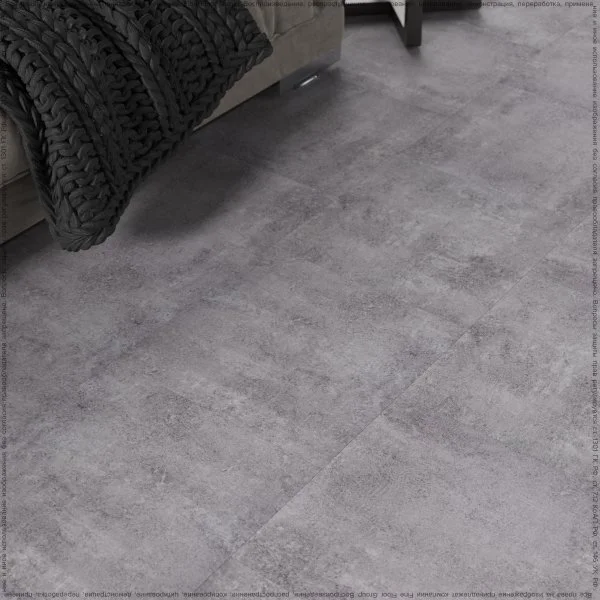 ПВХ плитка FineFlex Stone Безенги FX-207 в Сургуте