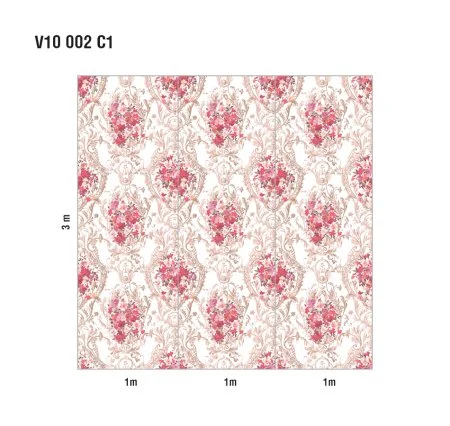 Обои Loymina Classic II V10, 002, C1 в Сургуте